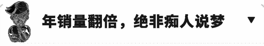 二月销量同比激增103.8%！中国一哥真的有点牛