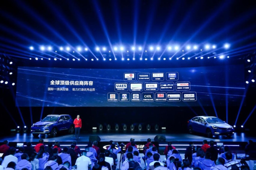 新能源汽车三电质保，令人头疼？这技术为傲的车企给出无忧解答！