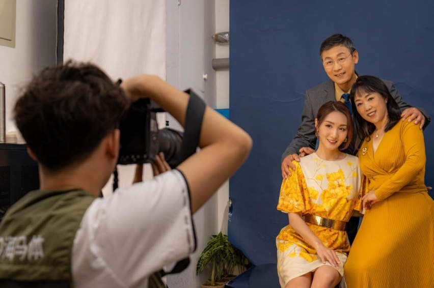 新捷达SUV＆海马体：向着幸福的方向，一路狂奔
