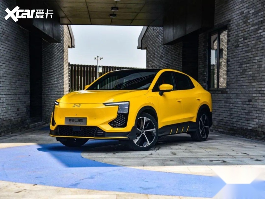 广汽丰田bZ4X、迈巴赫S 680限量版、爱驰U6 | 一周新车