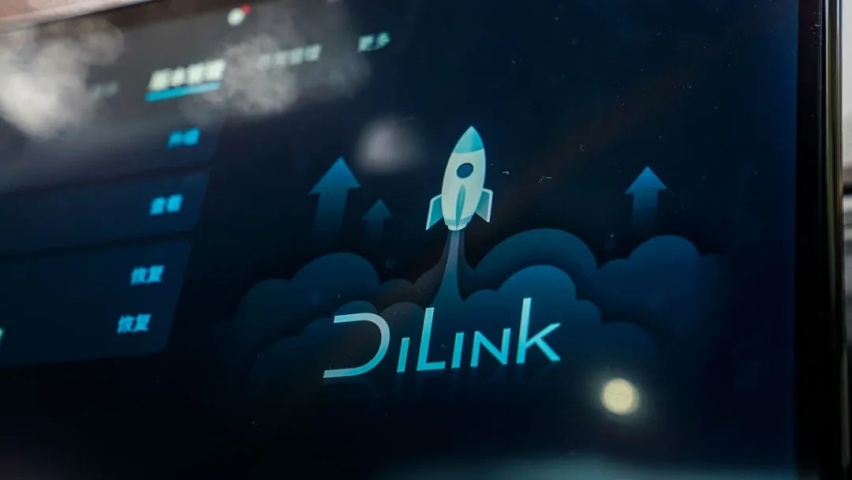 汉EV年度进化，体验比亚迪DiLink 4.0(5G)及丹拿音响