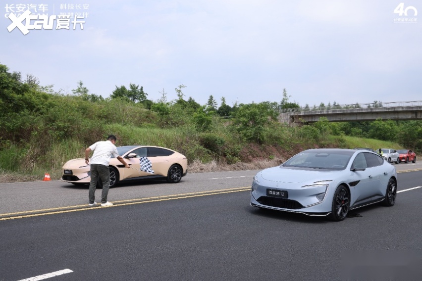 长安汽车极限“虐”车，探寻造车本质