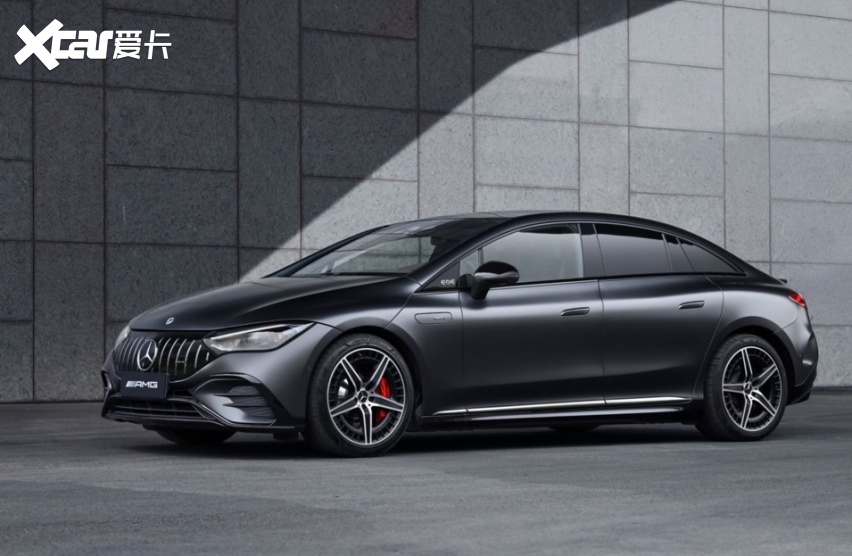 奔驰之夜 这些产品即将闪耀市场