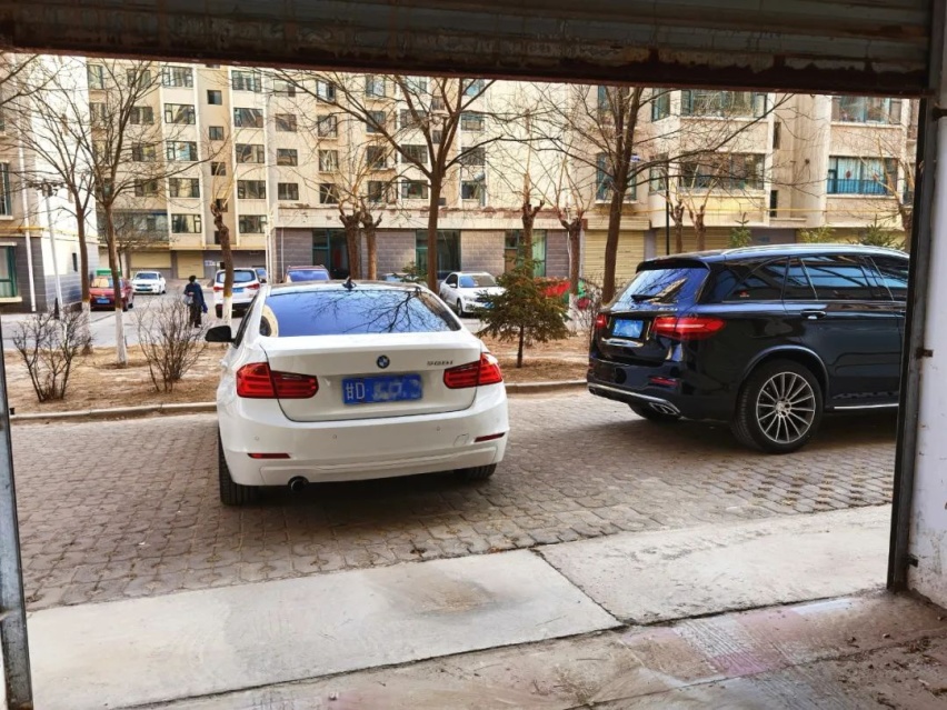 选择其他品牌后，我开始怀念宝马了！