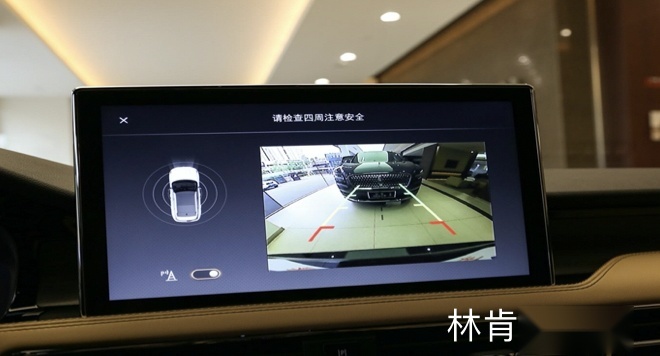 林肯冒险家 VS 宝马X1对决，综合表现彰显真实力