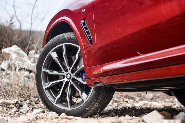 眼看SUV Coupe火起来,它应该什么样?找根标杆吧