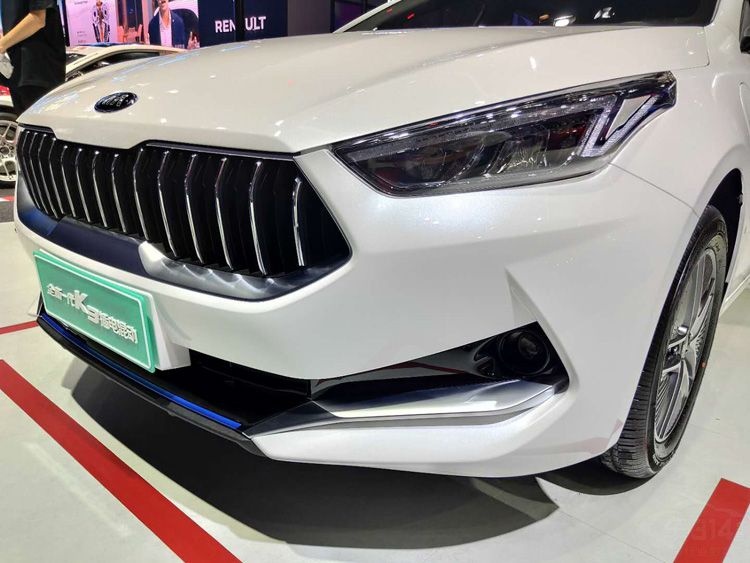 进军新能源 全新起亚K3 PHEV能否扛起销量？