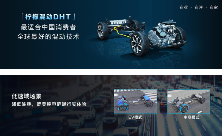 全面转型，哈弗驶入新能源赛道，“电”力十足闪耀蓉城