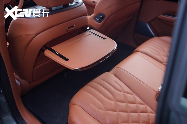 家人们！20万预算挑纯电SUV，昊铂HT的贴心你get到了吗？