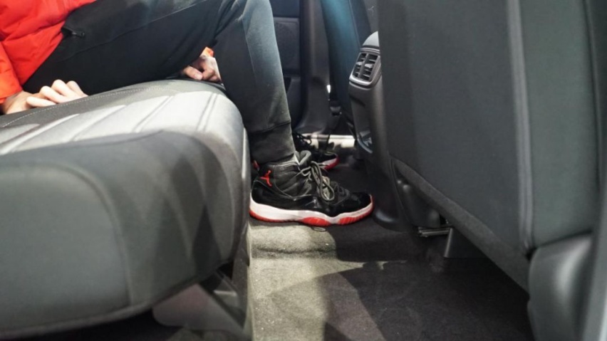 上市次日订单就破万？探店上市次日之后终知晓皓影为何能如此热销