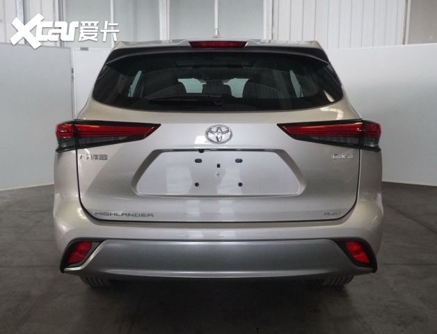 3系带激光大灯，CR-V尾灯变沃尔沃，蔚来出了最速SUV