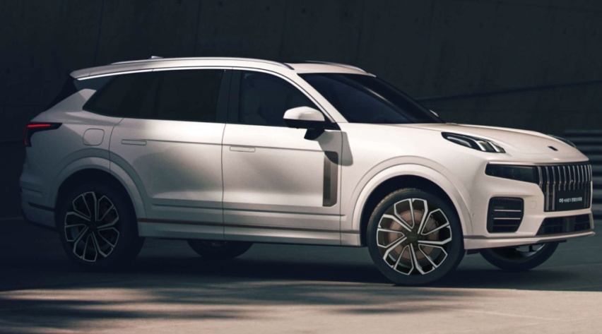 平价沃尔沃XC90上市！全时四驱，2.0T混动+8AT，仅22万