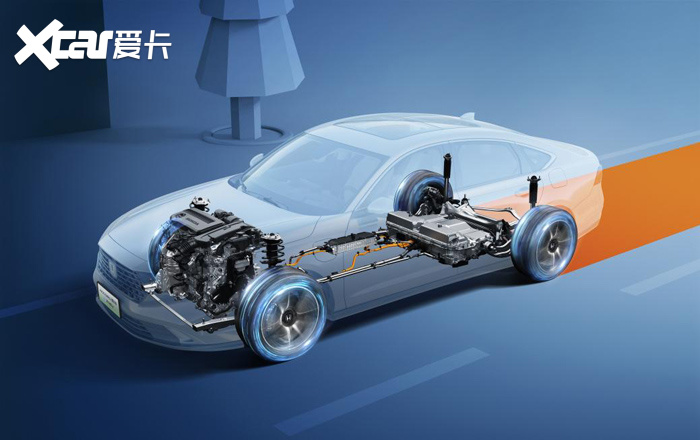 全新雅阁(ALL NEW ACCORD)智电上市 售价17.98-25