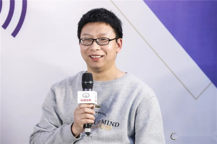 全智能汽车离我们还有多远?“咖啡智能”给你答案
