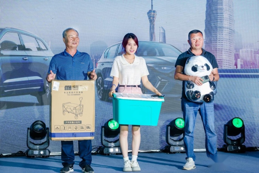 实力双雄 美好启新 全新捷达VS5 VS7焕新上市