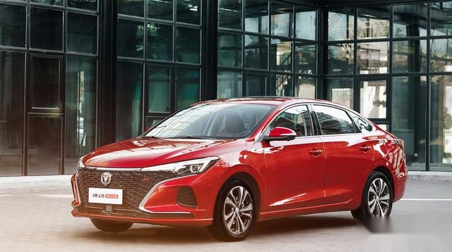 缓解驾驶疲劳，这些10万级车都配备ACC，轿车、SUV随你选