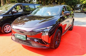 星海 T5 开启预售，15.39万起配“大床房”，续航530公里