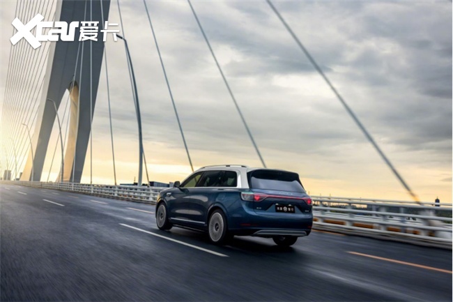 为安全投资7500元？24款问界M9老车主的选择，远比你想象的值！