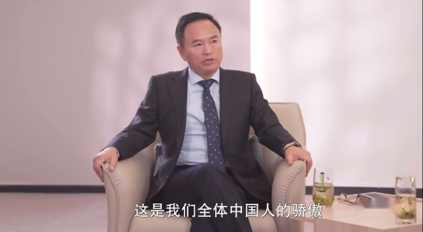 80%车主都是企业家，仰望U8创下国产车奇迹，认可是怎么产生的？