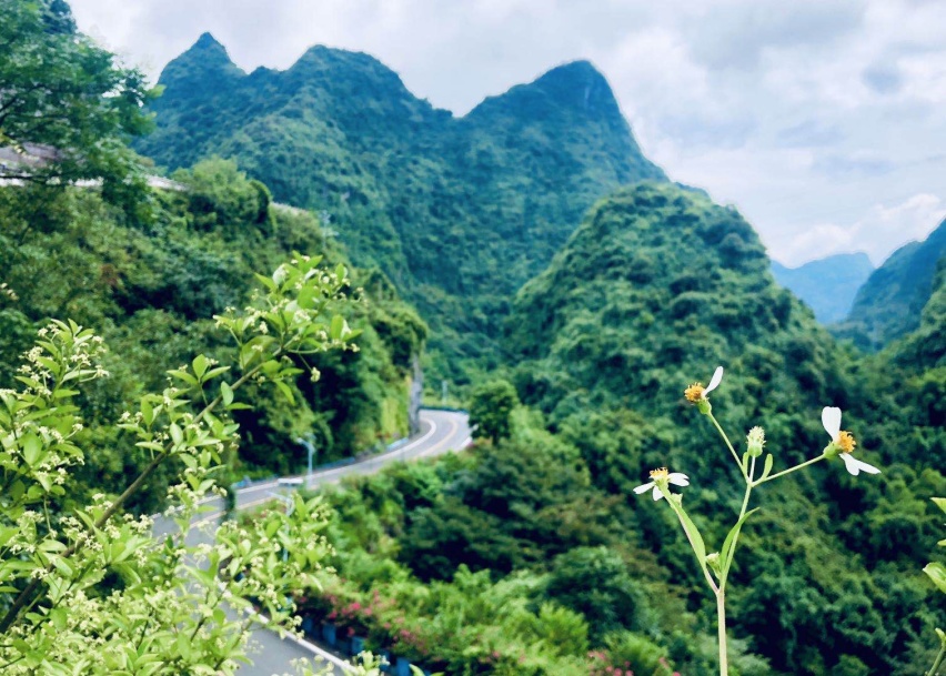 寻一方天地，探一个意义 | 云游记