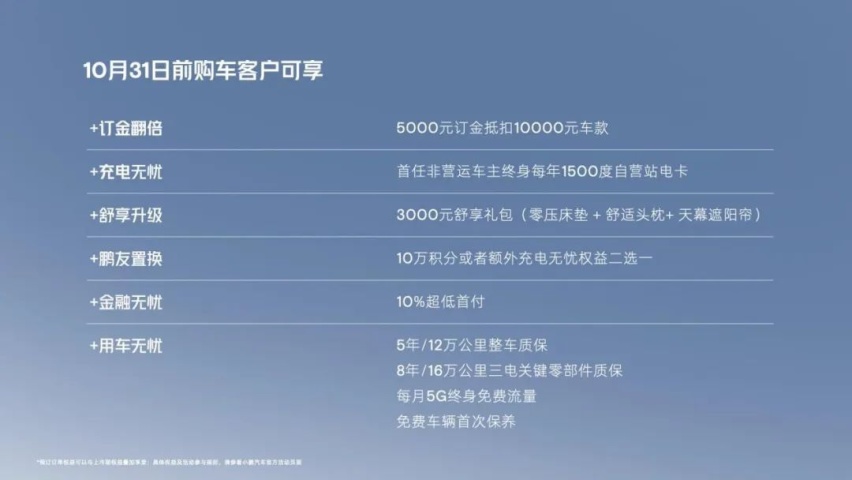 小鹏G9，真的“要素过多”？