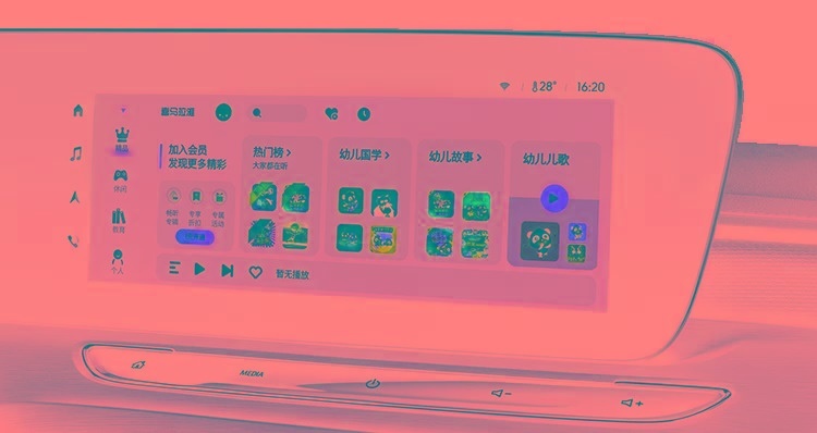 年轻人的快乐你不懂:别克威朗Pro家族四缸真香!