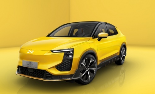 爱驰U6、福特MustangMach-E,年轻人的第一台纯电SUV推荐