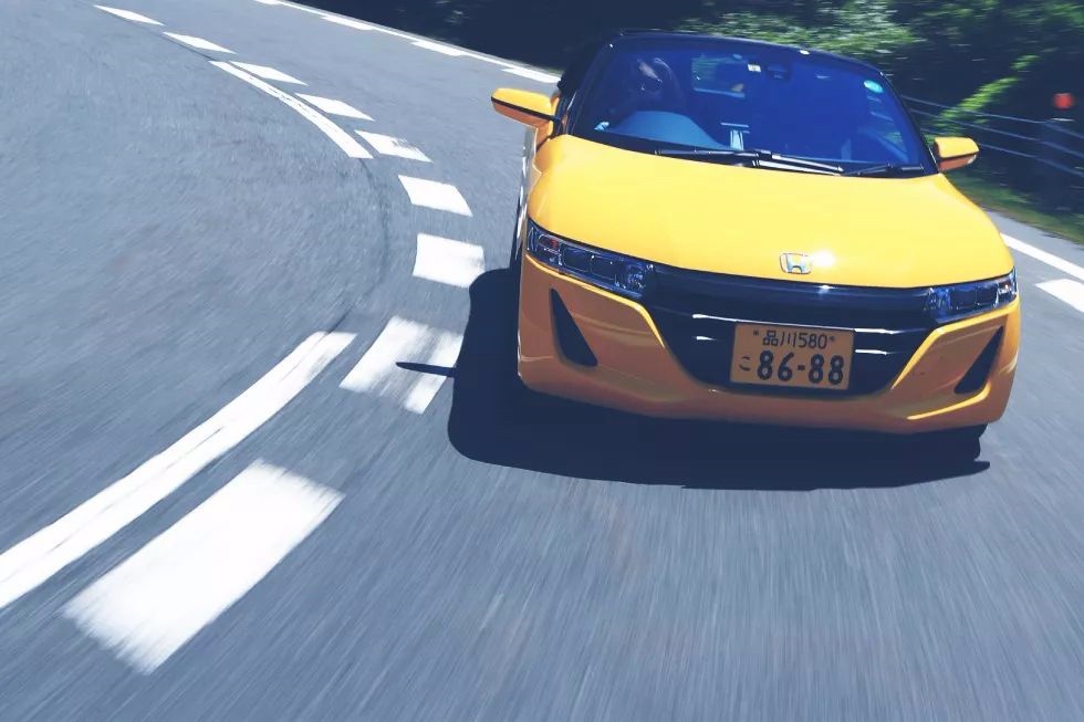日本的“五菱宏光”居然如此强大，能与AE86赛车，也能和牧马