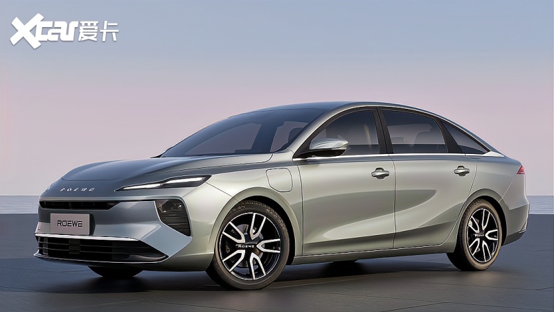 7.98W起!荣威纯D6成十万级纯电车首选,充电全攻略