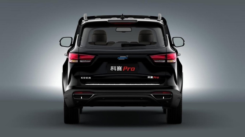 10万级大空间车型推荐 四款自主品牌中型SUV