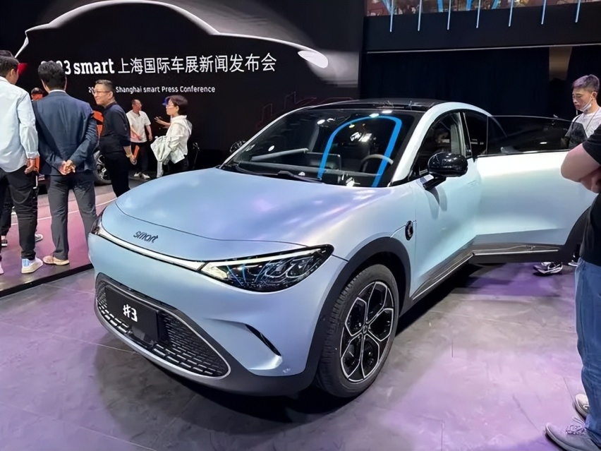 等等党来瞅瞅，6月将上市的6款重磅新车，哪款值得你加入购物车？