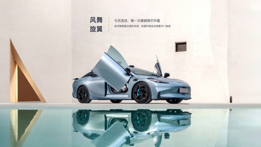 广州国际车展：众多明星车型悉数登场，谁才是真正的王者？