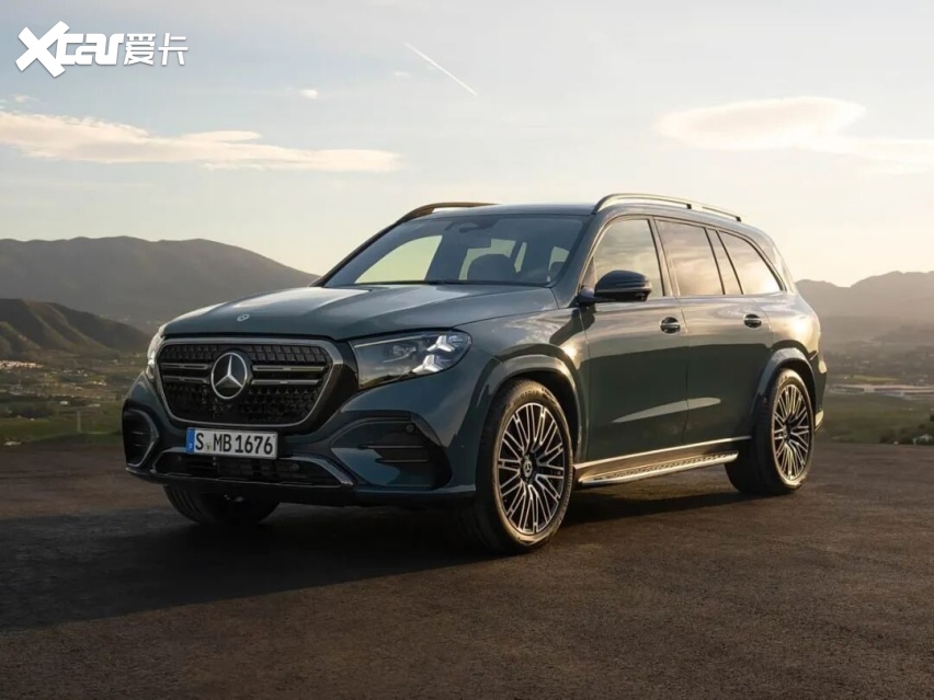 奥迪Q9来了，但全尺寸SUV已经不是当年的模样