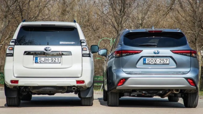 超跑品牌造SUV，真是不要脸？