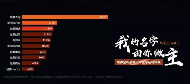 四驱车型配后差速锁,还有底盘透视,哈弗大狗实车来了