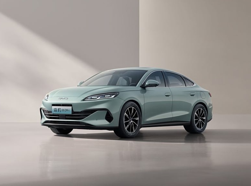 9月份热销车型盘点 特斯拉Model Y以4.8万辆的月销量拿下第一名