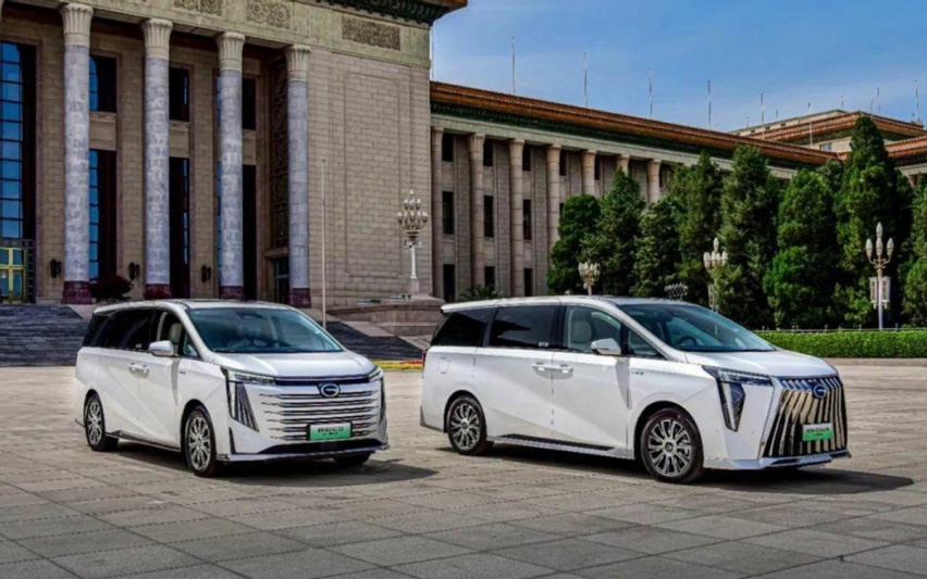5月国产汽车品牌销量出炉，奇瑞第二，长城破10万辆仍仅排第四