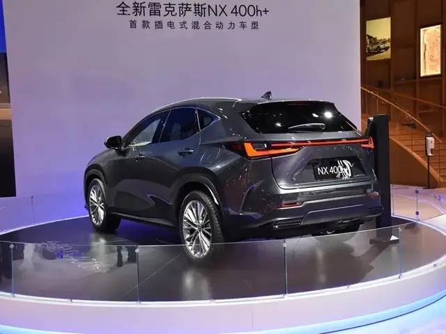 从10万到250万的购物清单！不同预算都能在广州车展找到心的爱车？