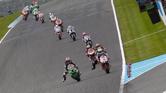 MotoGP赛程更新，美国、阿根廷、泰国、马来西亚取消