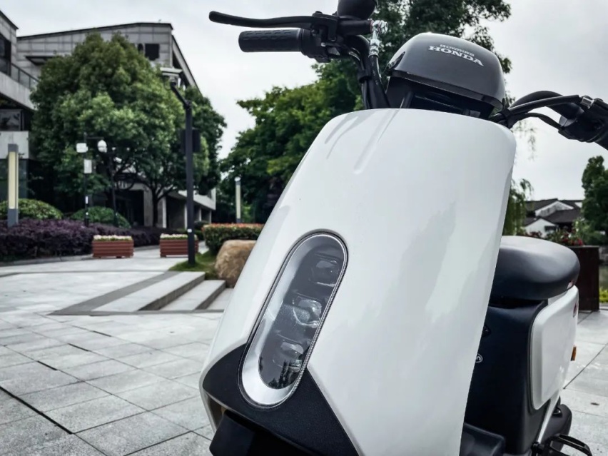 买了台3500的本田，朋友叫我“大怨种”？