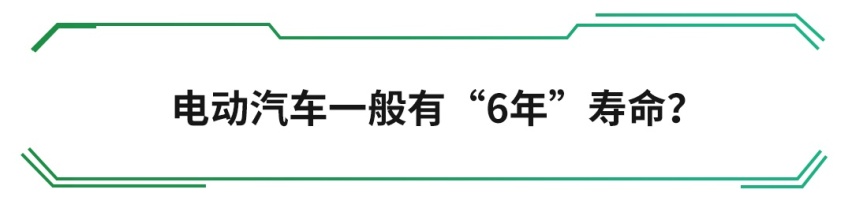 普通家用车60万公里报废，这些车估计开不到报废？
