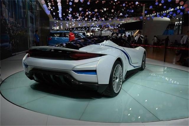 这8款国产车不纠结于性价比冲销量 做代表中国的好车