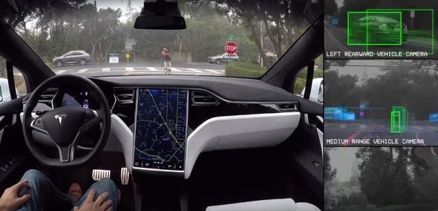 真安全or有缺陷，特斯拉Autopilot系统值不值得信赖？
