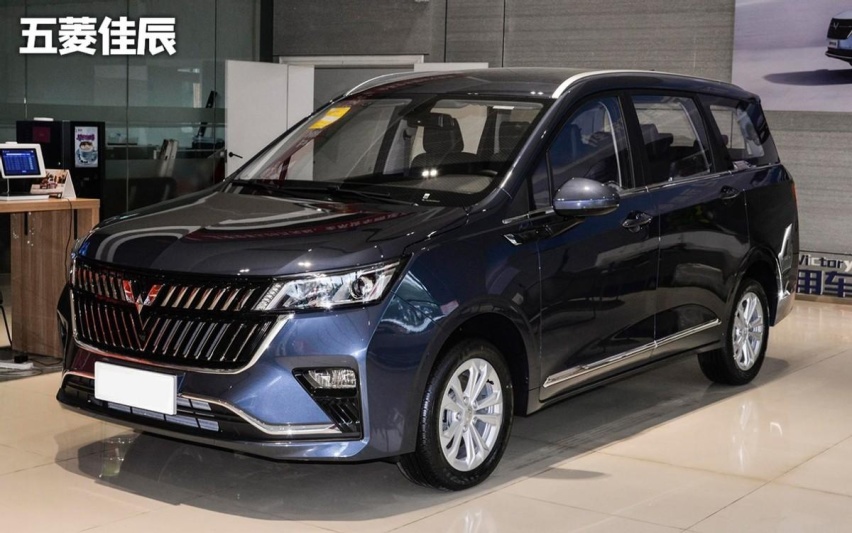 雪佛兰推新7座小型MPV，现款海外16万起，进国内有机会吗？