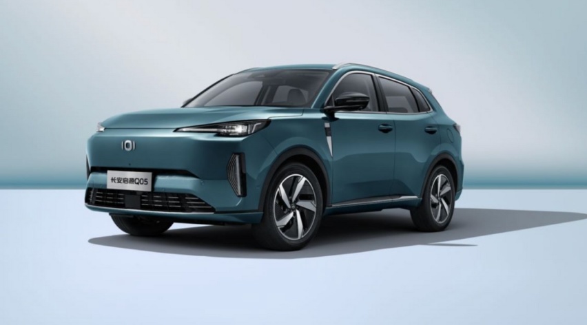 别纠结了，越用越优、长安启源A05/Q05真香版来袭