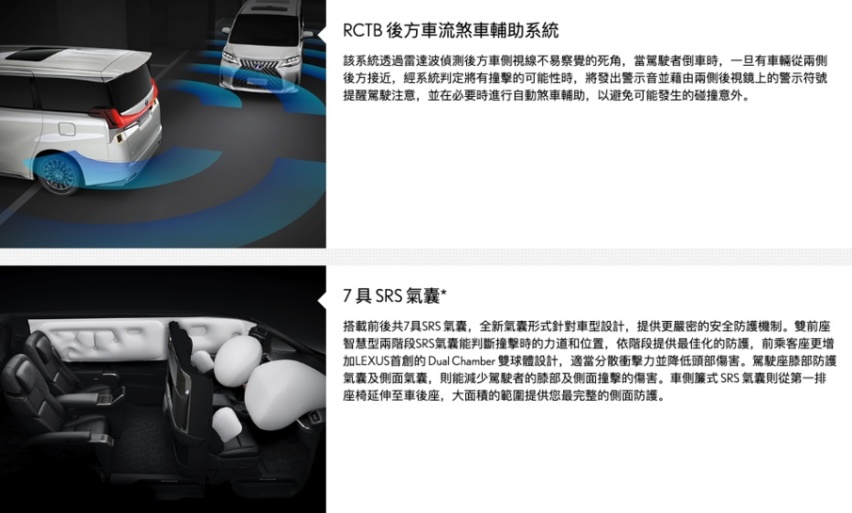 雷克萨斯LM价格预测：或售80万起，配7座车型，或成加价王