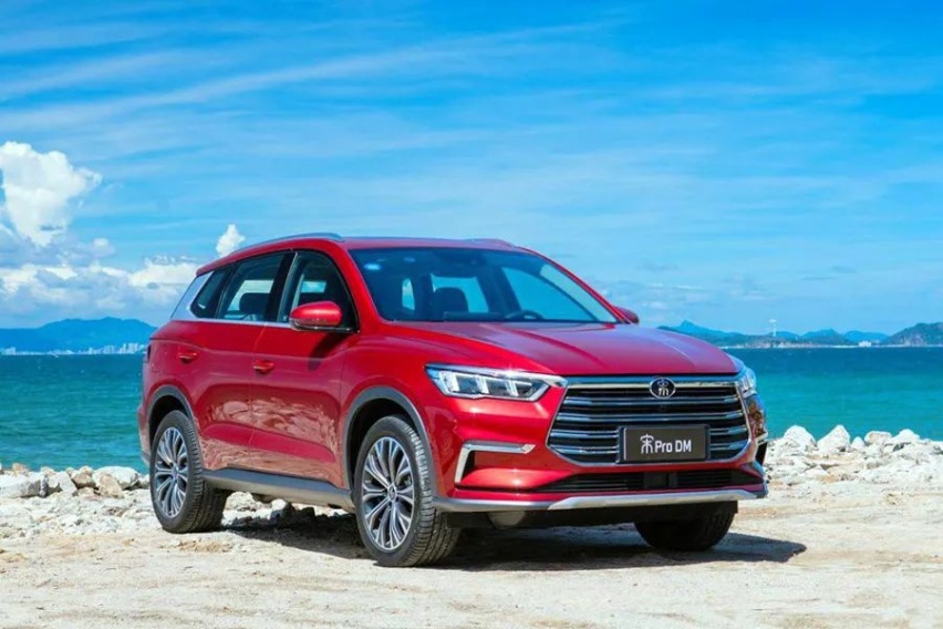 C-NCAP2020碰撞成绩出炉，9款车型获5星，国产车第一