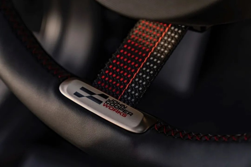 售价39.98万元，全新MINI JCW 正式上市！