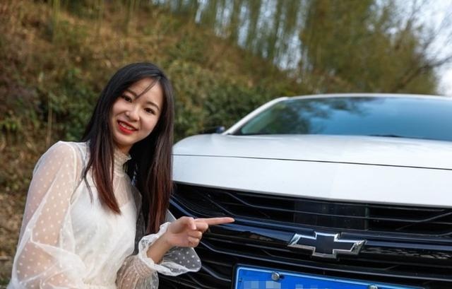 B级车中还得看它，座椅柔软很舒服，匹配CVT无级变速箱