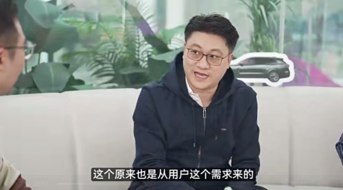 新款领克09 EM-P引领舒适风潮，亮点频频值得期待！